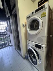Cherry Hill Condominium (D19), Condominium #595089511